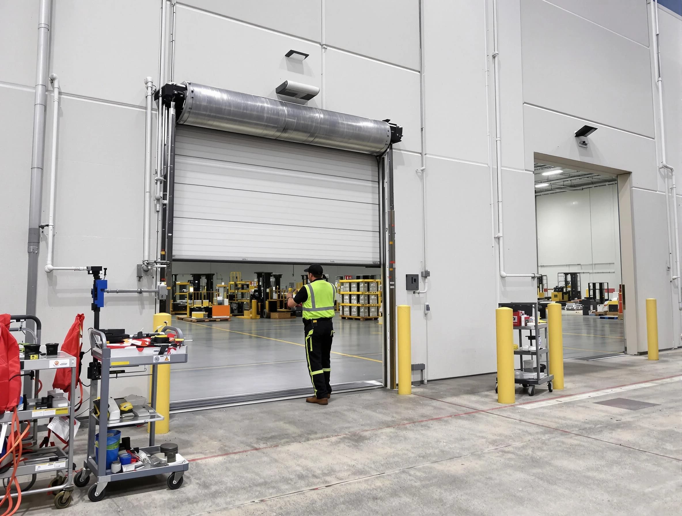 Commercial Repair service in South Valley, NM