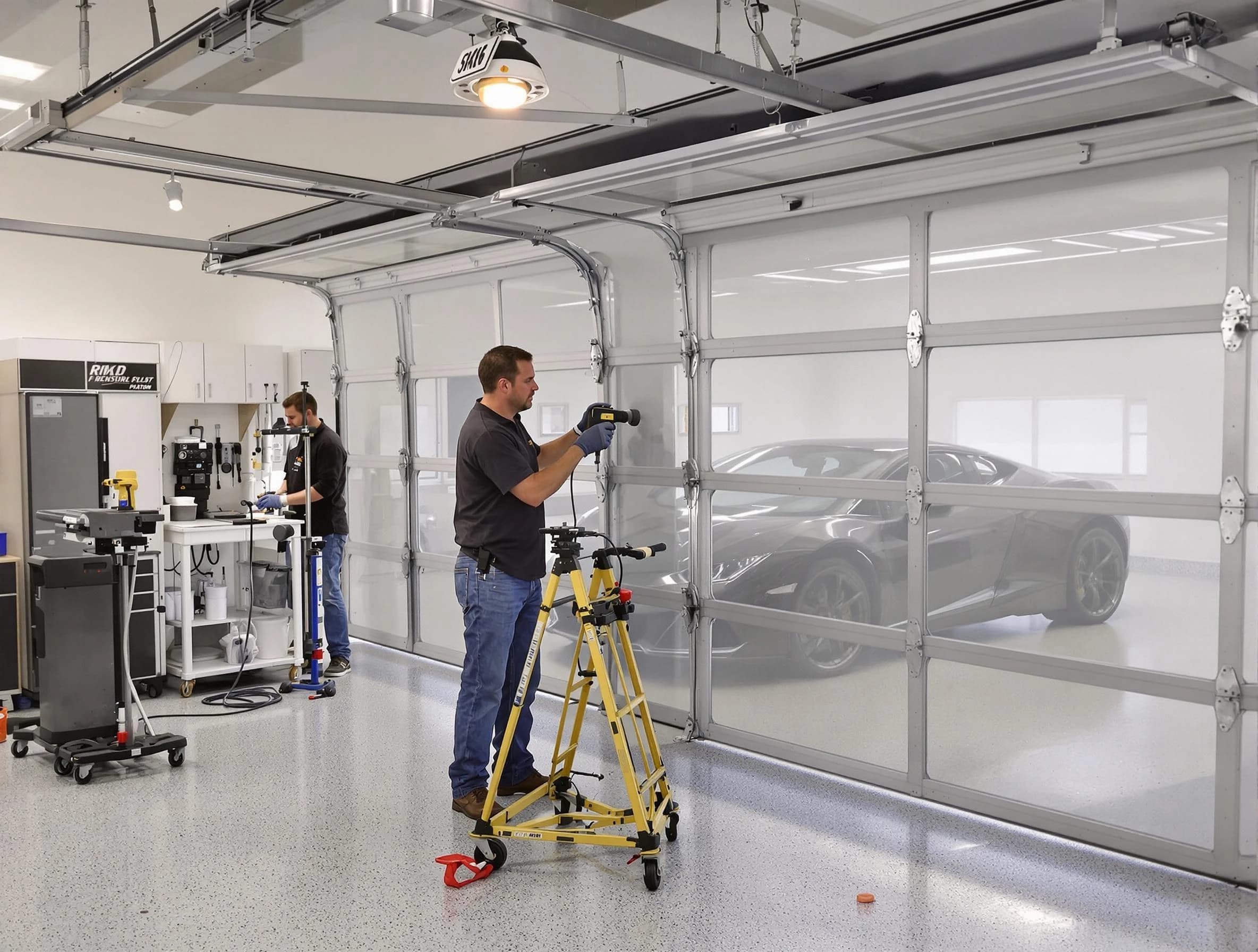 Dents Repair service in South Valley, NM