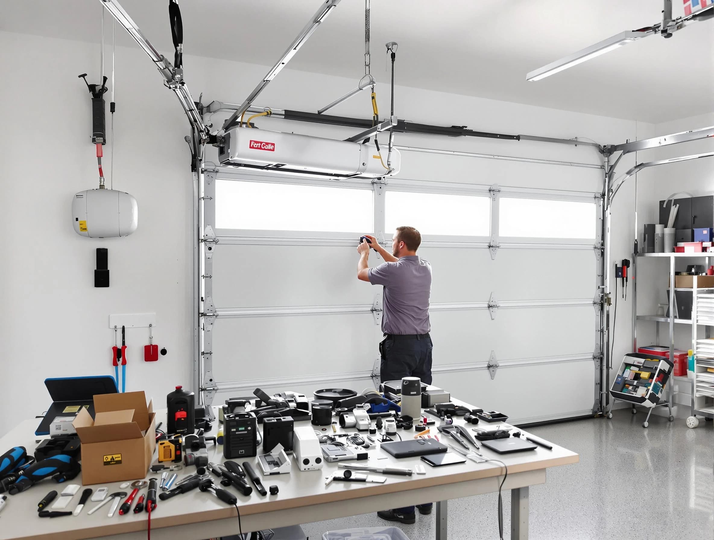 Opener Repair service in South Valley, NM