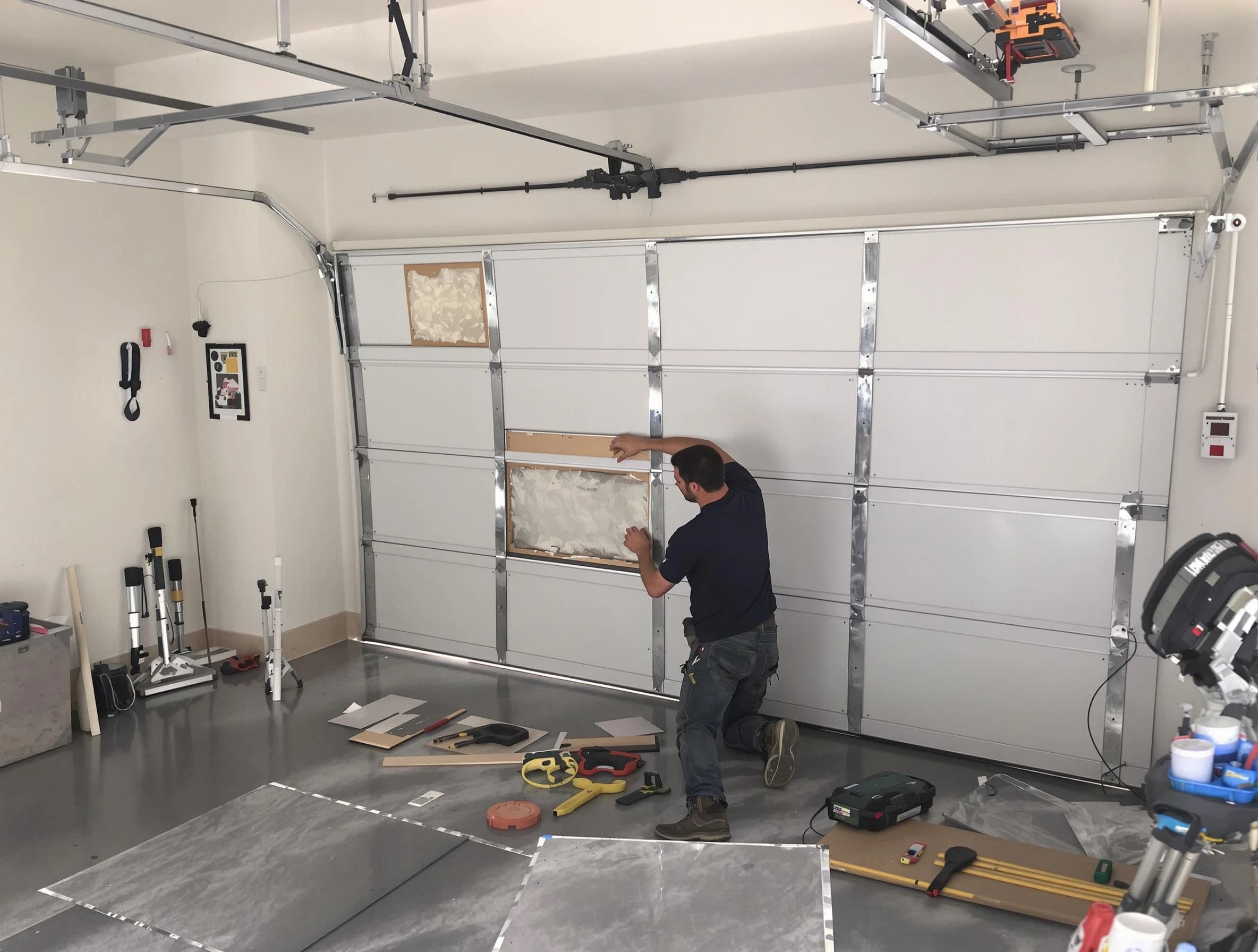 Panel Repair service in South Valley, NM